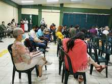 En marcha estrategia del Ministerio de Educaci&oacute;n para evaluar procesos de ense&ntilde;anza