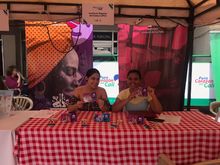 M&aacute;s de mil personas se beneficiaron de la I Feria de Servicios Tributarios en el CAM