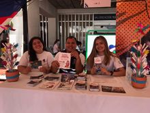 M&aacute;s de mil personas se beneficiaron de la I Feria de Servicios Tributarios en el CAM