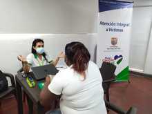 Jornada de empleabilidad busca brindar oportunidades a poblaci&oacute;n vulnerable