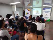 Jornada de empleabilidad busca brindar oportunidades a poblaci&oacute;n vulnerable