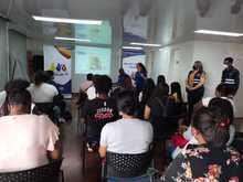 Jornada de empleabilidad busca brindar oportunidades a poblaci&oacute;n vulnerable