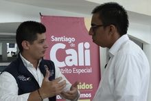 Espacios trascendentales en la construcci&oacute;n de Cali Distrito Especial