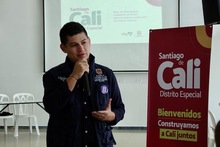 Espacios trascendentales en la construcci&oacute;n de Cali Distrito Especial