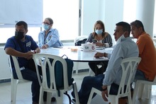 Espacios trascendentales en la construcci&oacute;n de Cali Distrito Especial