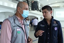 Espacios trascendentales en la construcci&oacute;n de Cali Distrito Especial