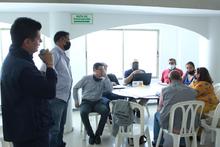 Espacios trascendentales en la construcci&oacute;n de Cali Distrito Especial