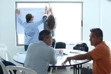 Espacios trascendentales en la construcci&oacute;n de Cali Distrito Especial