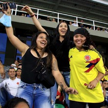 Cali le volvi&oacute; a cumplir a la Selecci&oacute;n Colombia Femenina en un nuevo encuentro amistoso