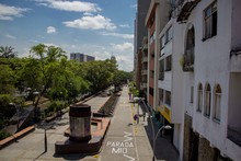 Participa del foto-recorrido por la arquitectura patrimonial religiosa de Cali