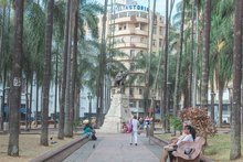 Participa del foto-recorrido por la arquitectura patrimonial religiosa de Cali