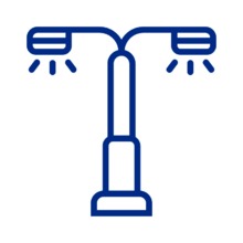 Alumbrado p&uacute;blico