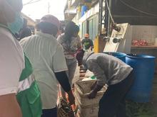 Positivo balance de control al tr&aacute;fico de especies en Semana Santa