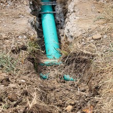 Seguridad y Justicia desaloj&oacute; a la empresa Claro de un lote propiedad del Distrito