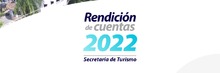 Primera rendición de cuentas 2022