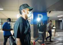 Orar y orar;, esperemos el parte m&eacute;dico: hijo de Freddy Rinc&oacute;n