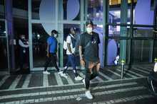 Orar y orar;, esperemos el parte m&eacute;dico: hijo de Freddy Rinc&oacute;n