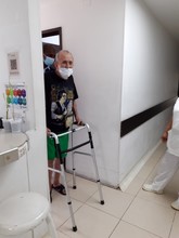 La Alcald&iacute;a de Cali promueve el bienestar de las Personas Mayores