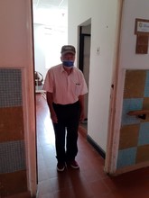 La Alcald&iacute;a de Cali promueve el bienestar de las Personas Mayores