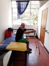 La Alcald&iacute;a de Cali promueve el bienestar de las Personas Mayores