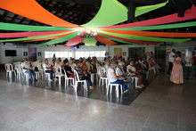 Jornada pedag&oacute;gica sobre el Parkinson adelant&oacute; Bienestar Social