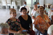 Jornada pedag&oacute;gica sobre el Parkinson adelant&oacute; Bienestar Social