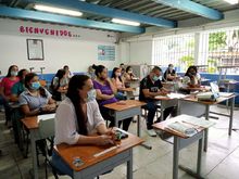 Con escuelas para padres, le apostamos a una Cali con mejor Cultura Ciudadana