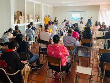 Con escuelas para padres, le apostamos a una Cali con mejor Cultura Ciudadana