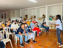 Con escuelas para padres, le apostamos a una Cali con mejor Cultura Ciudadana