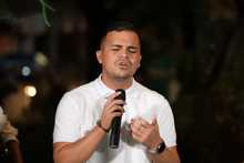 Cali se uni&oacute; en oraci&oacute;n por la salud y vida de Freddy Rinc&oacute;n