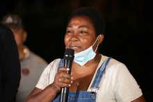 Cali se uni&oacute; en oraci&oacute;n por la salud y vida de Freddy Rinc&oacute;n