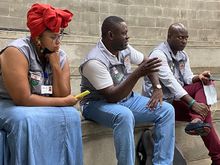 Ediles fortalecen el componente social del proyecto Bulevar de oriente  