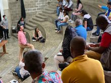 Ediles fortalecen el componente social del proyecto Bulevar de oriente  