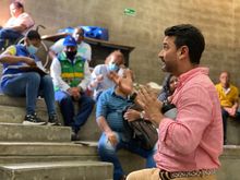 Ediles fortalecen el componente social del proyecto Bulevar de oriente  