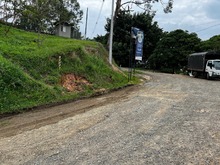 Infraestructura optimiz&oacute; la v&iacute;a de acceso al Cerro de las Tres Cruces para esta Semana Mayor