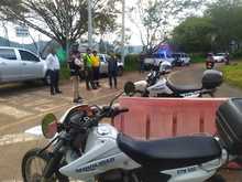 Movilidad informa cierres viales para el ascenso a los cerros tutelares en Semana Santa