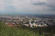 Movilidad informa cierres viales para el ascenso a los cerros tutelares en Semana Santa