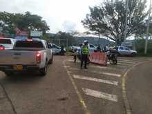 Movilidad informa cierres viales para el ascenso a los cerros tutelares en Semana Santa