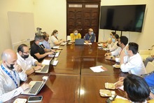 Consejo Consultivo de la Industria Tur&iacute;stica de Cali realizar&aacute; su primera sesi&oacute;n del a&ntilde;o