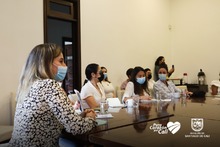 Consejo Consultivo de la Industria Tur&iacute;stica de Cali realizar&aacute; su primera sesi&oacute;n del a&ntilde;o