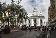 Consejo Consultivo de la Industria Tur&iacute;stica de Cali realizar&aacute; su primera sesi&oacute;n del a&ntilde;o