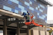 Recuperaci&oacute;n de estaciones del MIO es sin&oacute;nimo de celeridad, compromiso y sentido de pertenencia