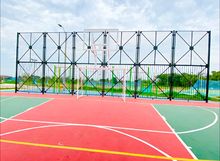 En etapa final se encuentran las obras del proyecto &lsquo;Coraz&oacute;n Distrito de Aguablanca&rsquo;