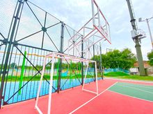 En etapa final se encuentran las obras del proyecto &lsquo;Coraz&oacute;n Distrito de Aguablanca&rsquo;