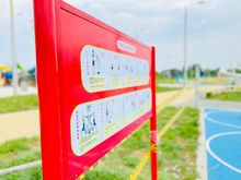 En etapa final se encuentran las obras del proyecto &lsquo;Coraz&oacute;n Distrito de Aguablanca&rsquo;