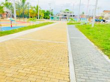 En etapa final se encuentran las obras del proyecto &lsquo;Coraz&oacute;n Distrito de Aguablanca&rsquo;