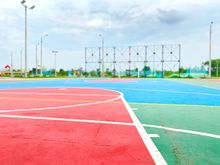 En etapa final se encuentran las obras del proyecto &lsquo;Coraz&oacute;n Distrito de Aguablanca&rsquo;