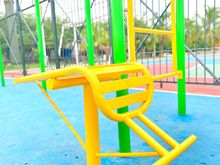 En etapa final se encuentran las obras del proyecto &lsquo;Coraz&oacute;n Distrito de Aguablanca&rsquo;