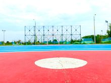 En etapa final se encuentran las obras del proyecto &lsquo;Coraz&oacute;n Distrito de Aguablanca&rsquo;