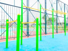 En etapa final se encuentran las obras del proyecto &lsquo;Coraz&oacute;n Distrito de Aguablanca&rsquo;